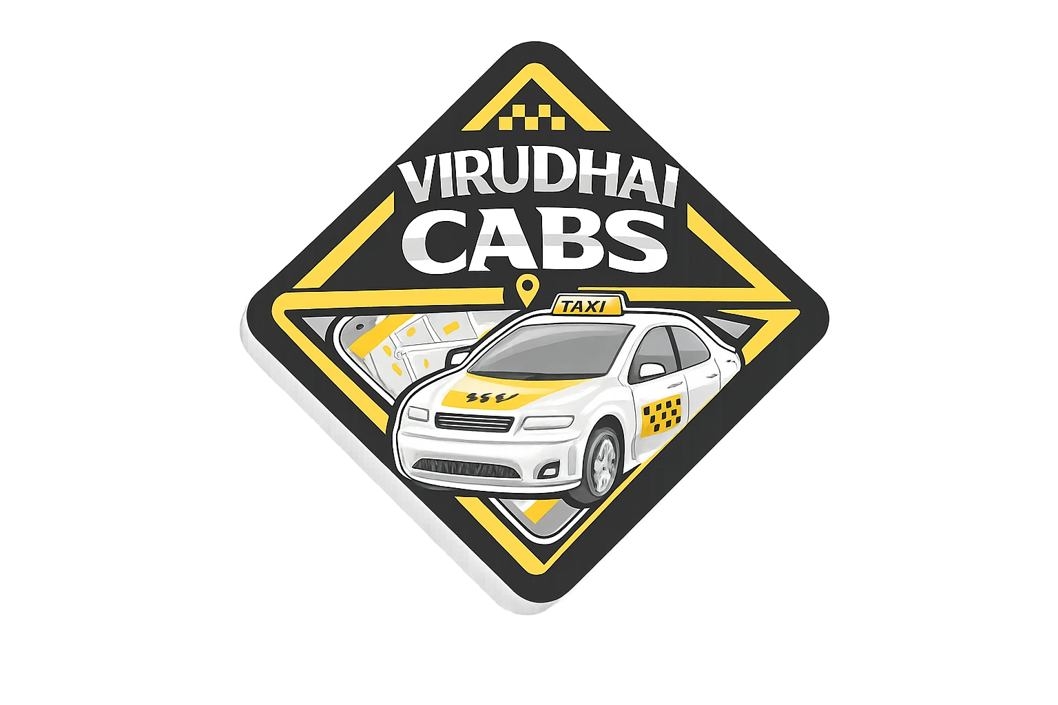 VIRUDHAI CABS Premium Service